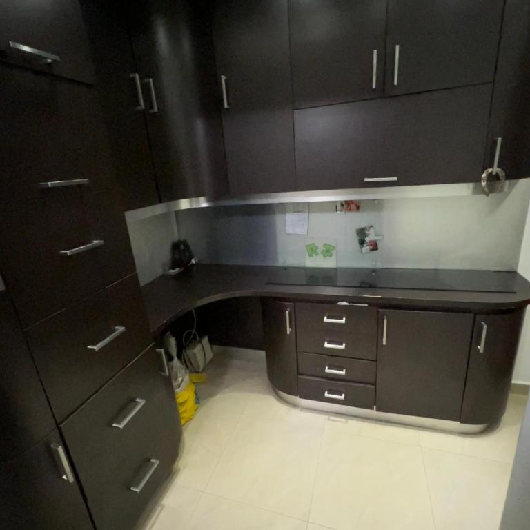Cómodo apartamento entero - Duplex Apartment - 13