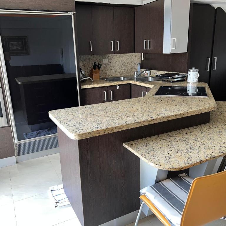 Cómodo apartamento entero - Duplex Apartment - 5