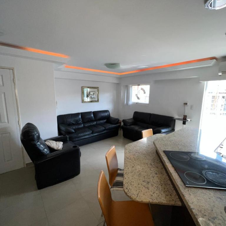 Cómodo apartamento entero - Duplex Apartment - 1