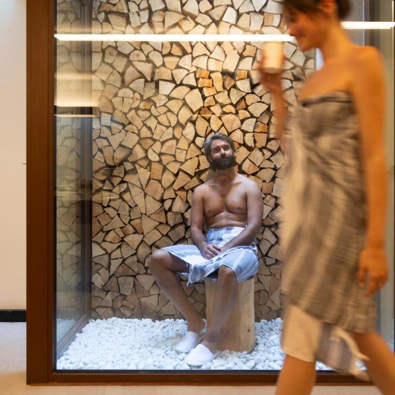 Wellness Smart Suites - Studio Standard - 6