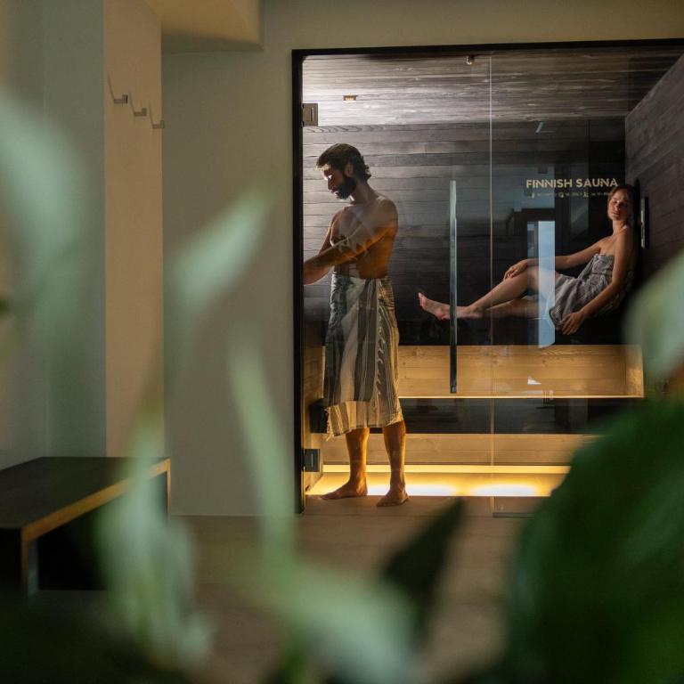 Wellness Smart Suites - Studio Standard - 7