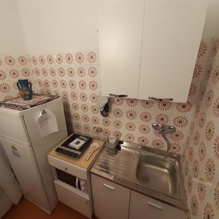 AFFITTACAMERE LE SIGNORINE - Monolocale - 18