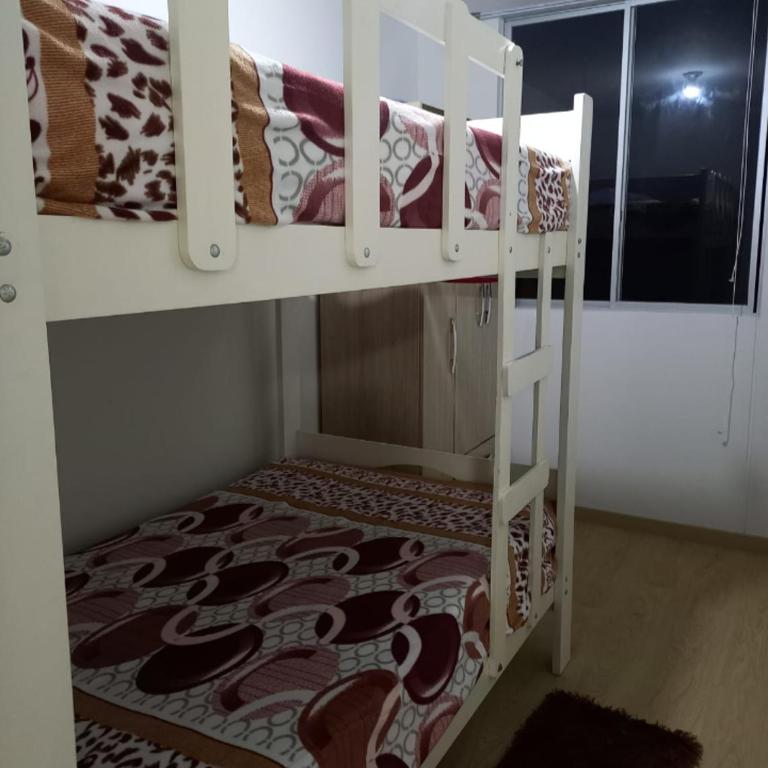 lindo departamento Frente al mar - Apartamento de 3 dormitorios - 27