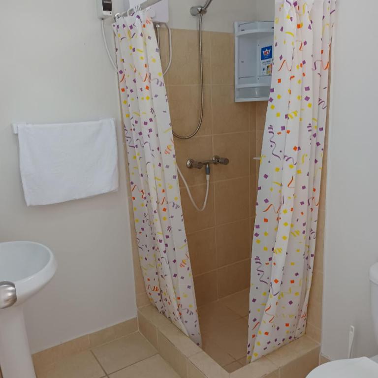 lindo departamento Frente al mar - Apartamento de 3 dormitorios - 18