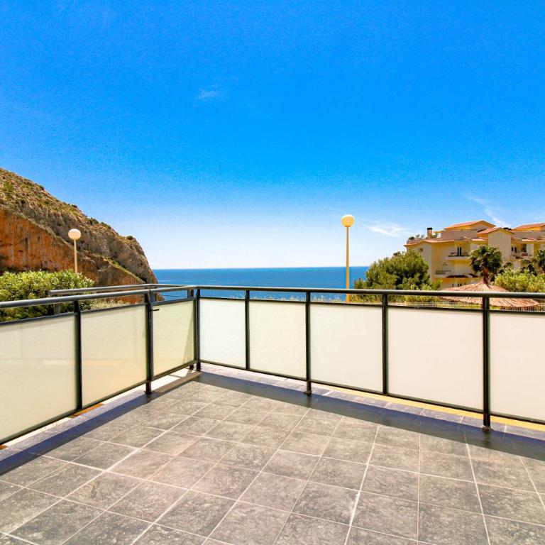 Refugio del Mar - Altea - Casa de 3 dormitorios - 10