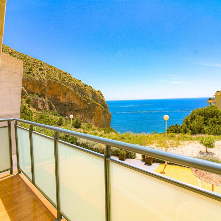 Refugio del Mar - Altea - Casa de 3 dormitorios - 12