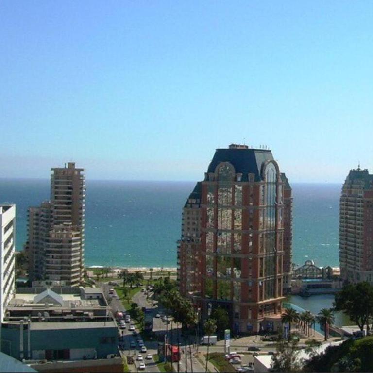 Depto. Boulevard del Sol - Apartamento de 1 dormitorio - 1