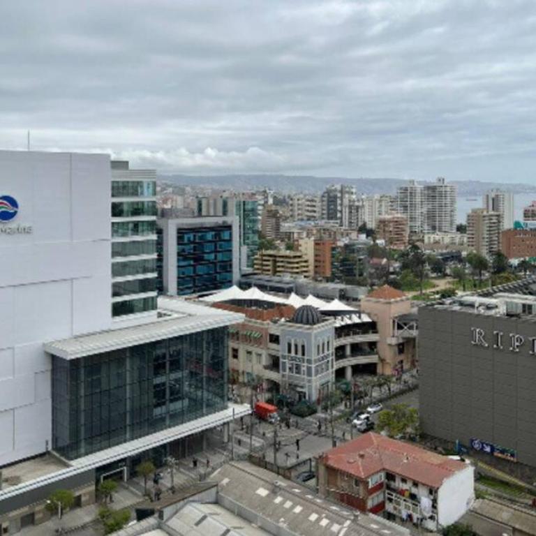 Depto. Boulevard del Sol - Apartamento de 1 dormitorio - 3