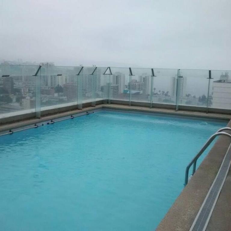 Depto. Boulevard del Sol - Apartamento de 1 dormitorio - 5