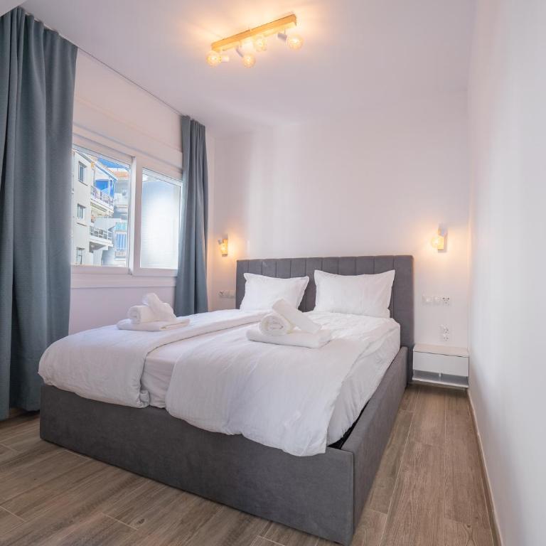 Casa Lucía Torrecilla - Apartamento de 1 dormitorio - 6