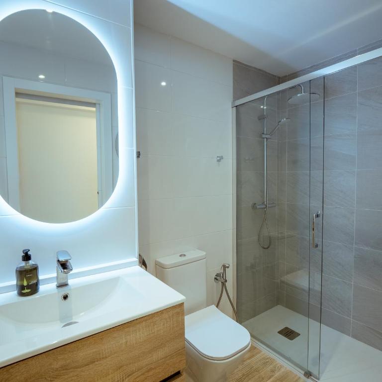 Casa Lucía Torrecilla - Apartamento de 1 dormitorio - 9