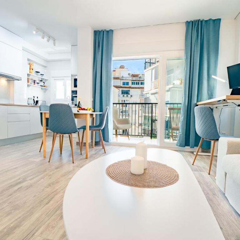 Casa Lucía Torrecilla - Apartamento de 1 dormitorio - 1
