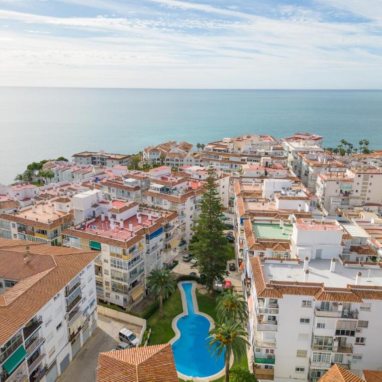 Casa Lucía Torrecilla - Apartamento de 1 dormitorio - 10