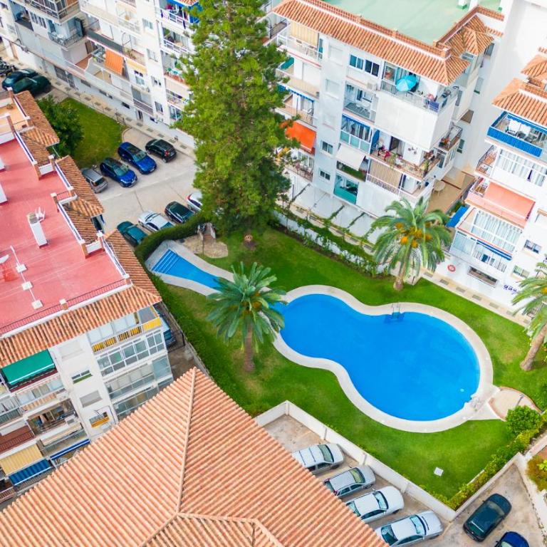 Casa Lucía Torrecilla - Apartamento de 1 dormitorio - 11