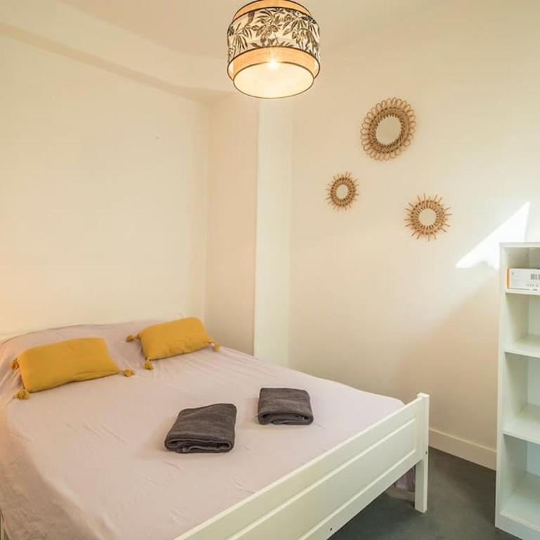 Le Jungle - Lourdes - Proche Sanctuaire - Appartement 1 Chambre - 1