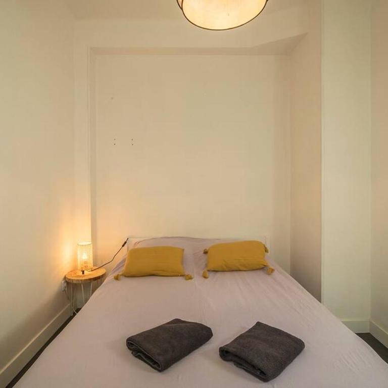 Le Jungle - Lourdes - Proche Sanctuaire - Appartement 1 Chambre - 7