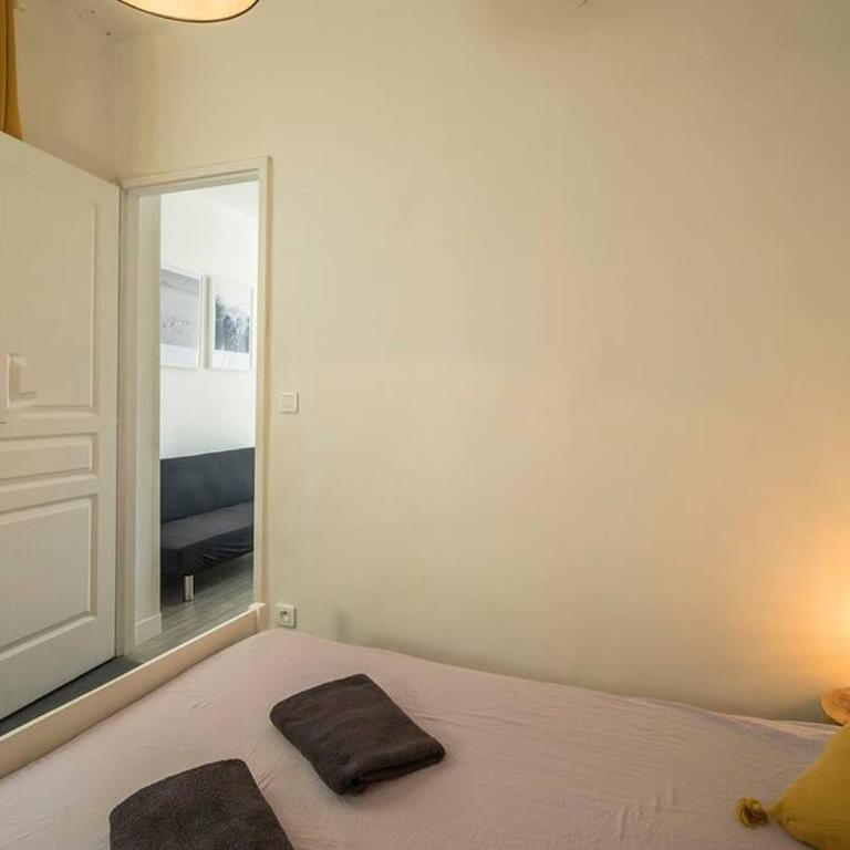 Le Jungle - Lourdes - Proche Sanctuaire - Appartement 1 Chambre - 9