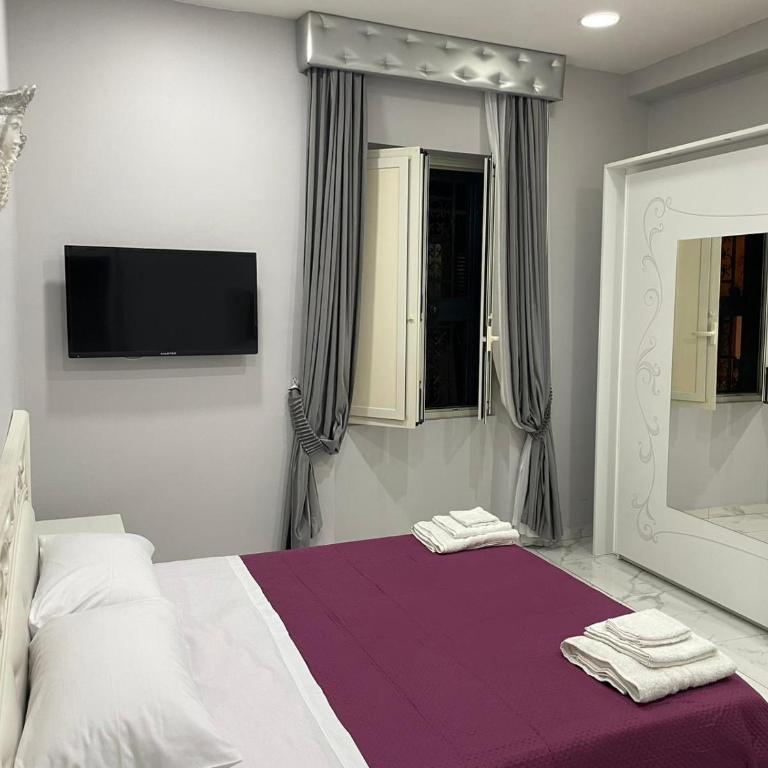 La Magica - Appartamento con 2 Camere da Letto - 25