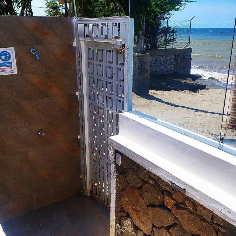 Hermoso Apto. frente a Playa Salguero - Santa Marta - Apartamento de 1 dormitorio - 15