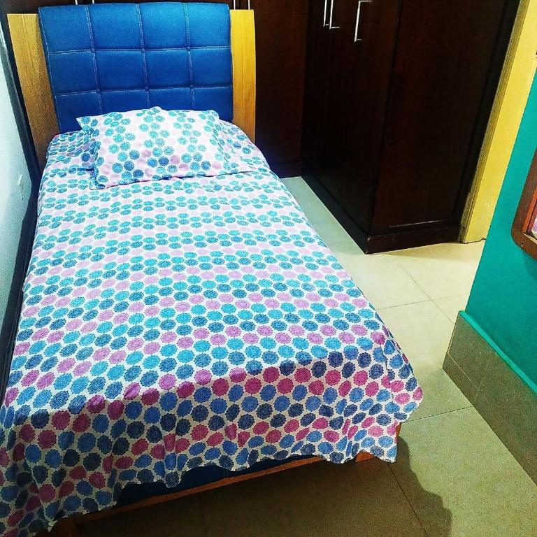 Hermoso Apto. frente a Playa Salguero - Santa Marta - Apartamento de 1 dormitorio - 17