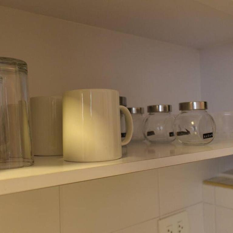 Moderno Apartamento cerca a El Cable - Apartamento de 1 dormitorio - 26