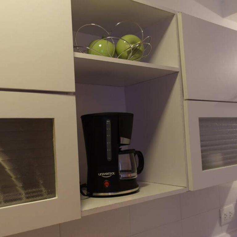 Moderno Apartamento cerca a El Cable - Apartamento de 1 dormitorio - 24