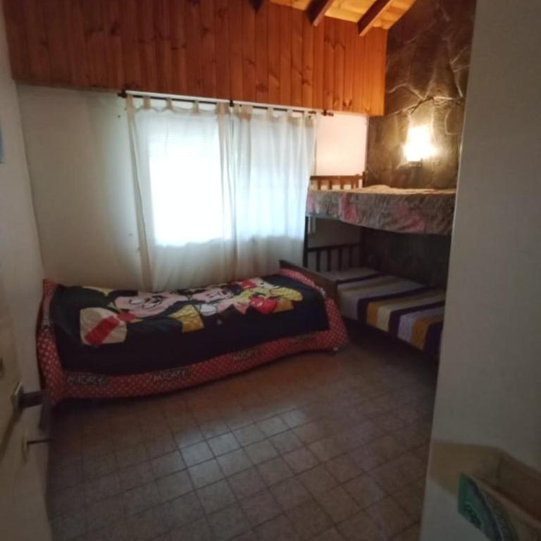 Casa para 5 personas a 3 cuadras del Mar - Two-Bedroom House - 7