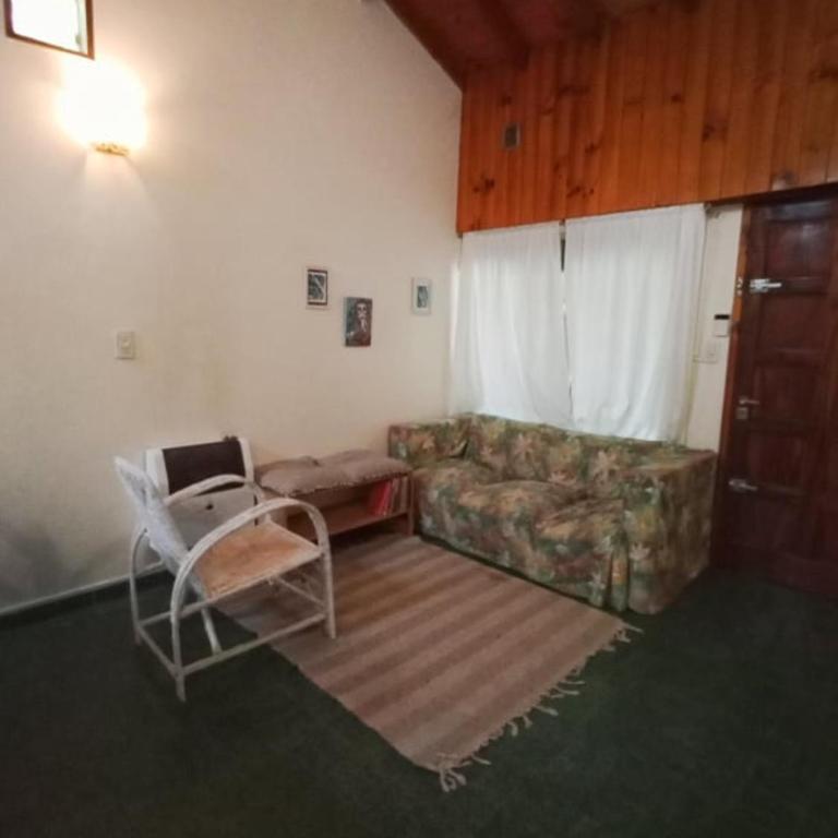 Casa para 5 personas a 3 cuadras del Mar - Two-Bedroom House - 10