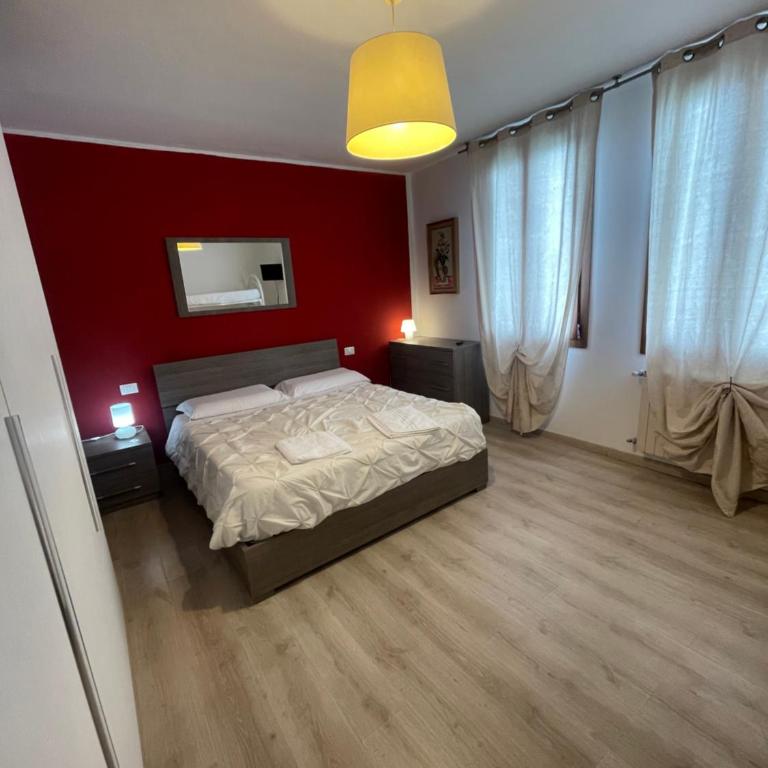 Harry's Canal View - Camera Tripla con Bagno Privato - 5