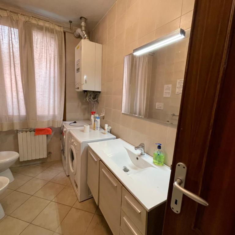 Harry's Canal View - Camera King con Vista Mare e Bagno in Comune - 21