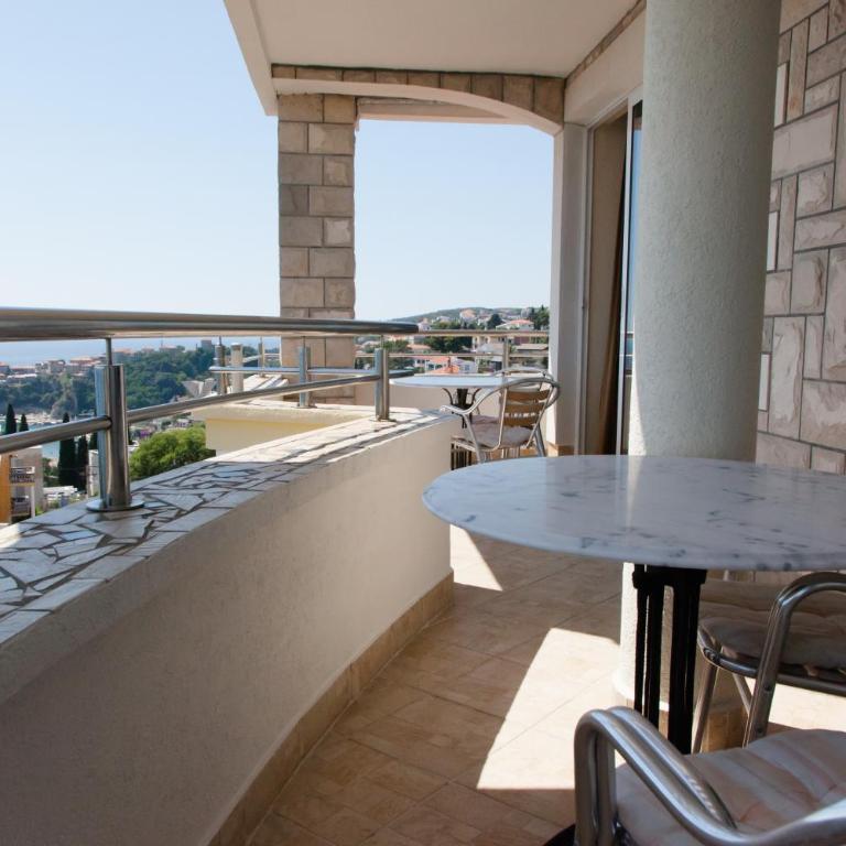 Apartments Amina - Studio (4 Odrasle Osobe) - 1