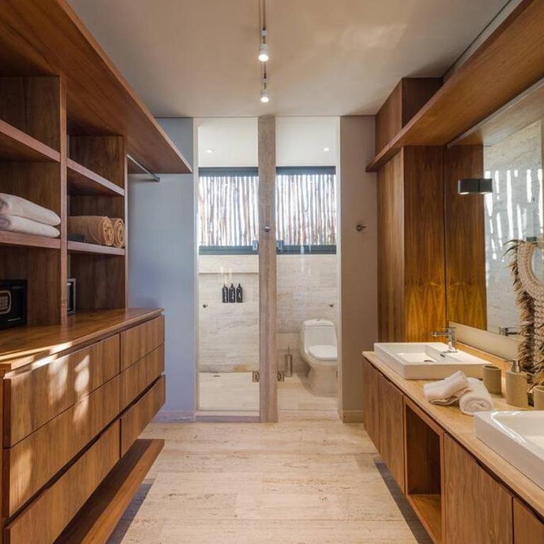 Beyond Amazing 3BD 2BR/ Balcony - Apartment mit 3 Schlafzimmern - 8
