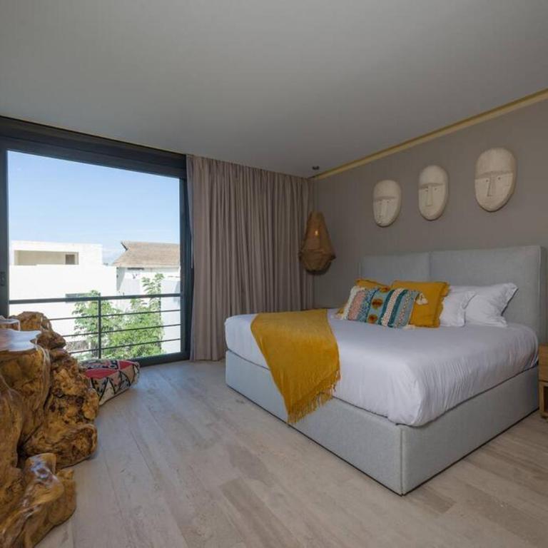 Beyond Amazing 3BD 2BR/ Balcony - Apartment mit 3 Schlafzimmern - 15