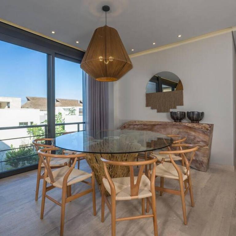 Beyond Amazing 3BD 2BR/ Balcony - Apartment mit 3 Schlafzimmern - 20