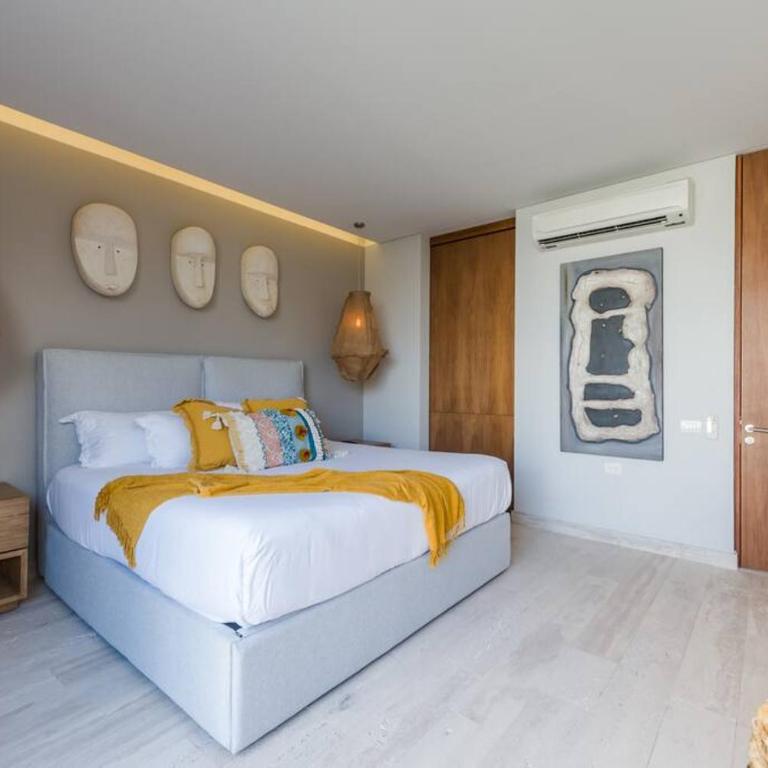 Beyond Amazing 3BD 2BR/ Balcony - Apartment mit 3 Schlafzimmern - 29