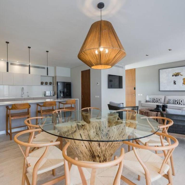Beyond Amazing 3BD 2BR/ Balcony - Apartment mit 3 Schlafzimmern - 30