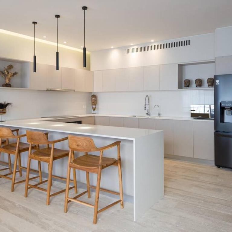 Beyond Amazing 3BD 2BR/ Balcony - Apartment mit 3 Schlafzimmern - 35