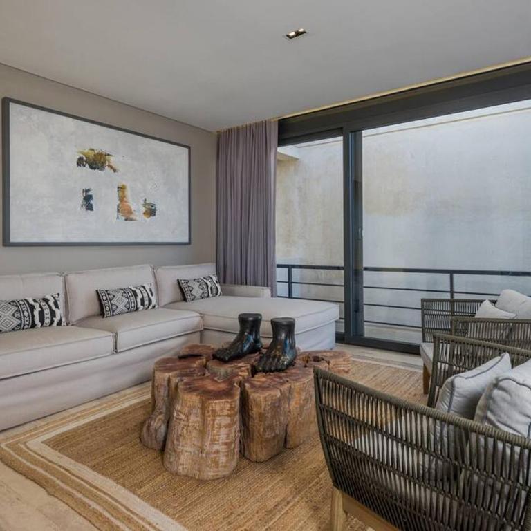 Beyond Amazing 3BD 2BR/ Balcony - Apartment mit 3 Schlafzimmern - 41
