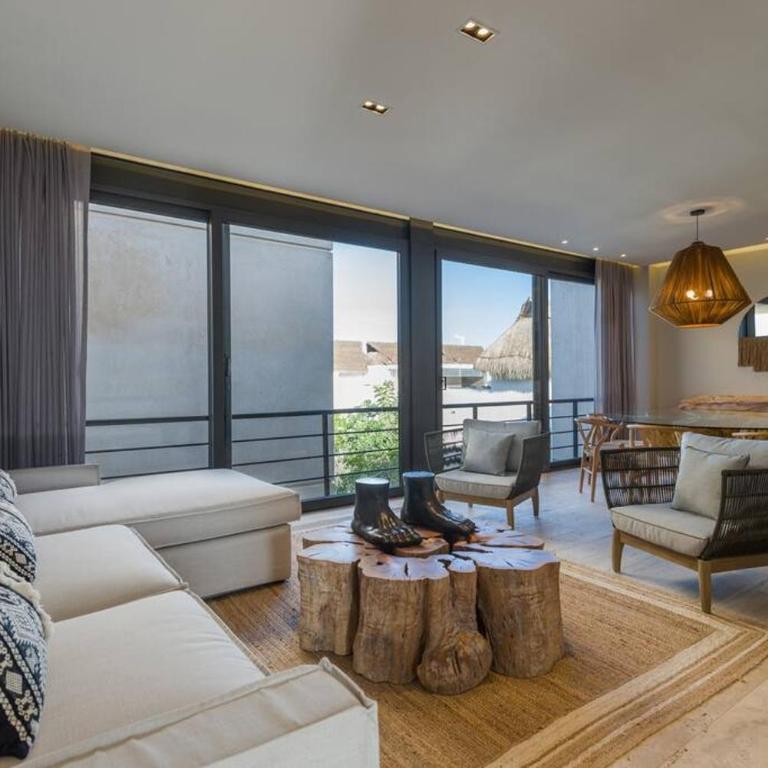 Beyond Amazing 3BD 2BR/ Balcony - Apartment mit 3 Schlafzimmern - 43