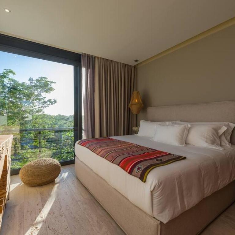 Beyond Amazing 3BD 2BR/ Balcony - Apartment mit 3 Schlafzimmern - 44