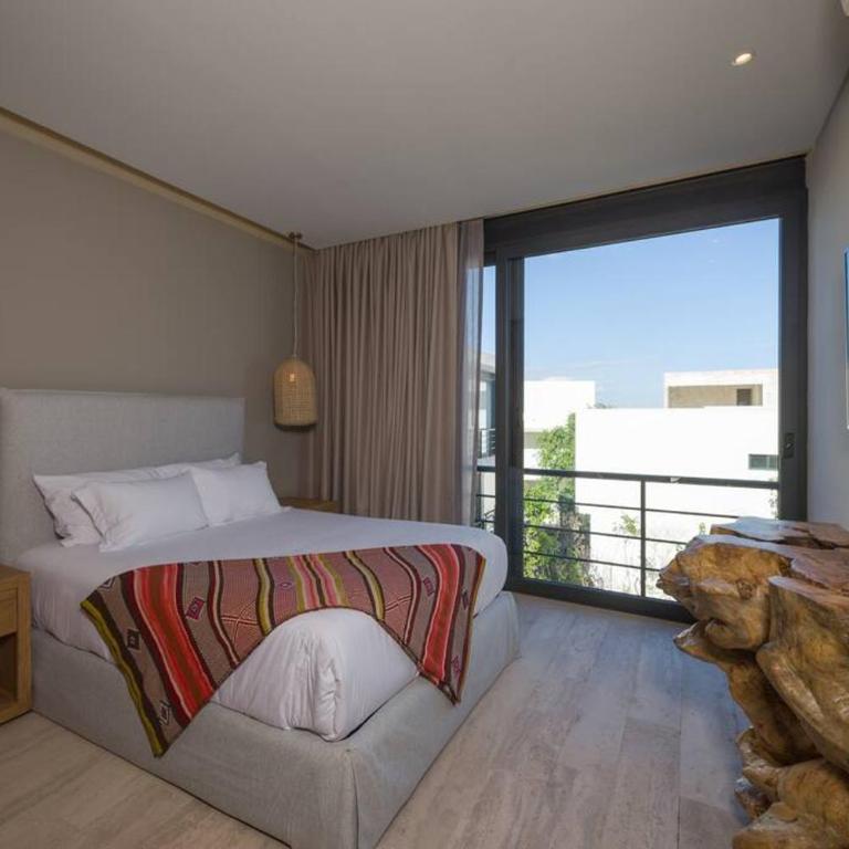 Beyond Amazing 3BD 2BR/ Balcony - Apartment mit 3 Schlafzimmern - 46