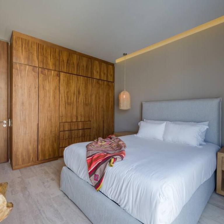 Beyond Amazing 3BD 2BR/ Balcony - Apartment mit 3 Schlafzimmern - 47