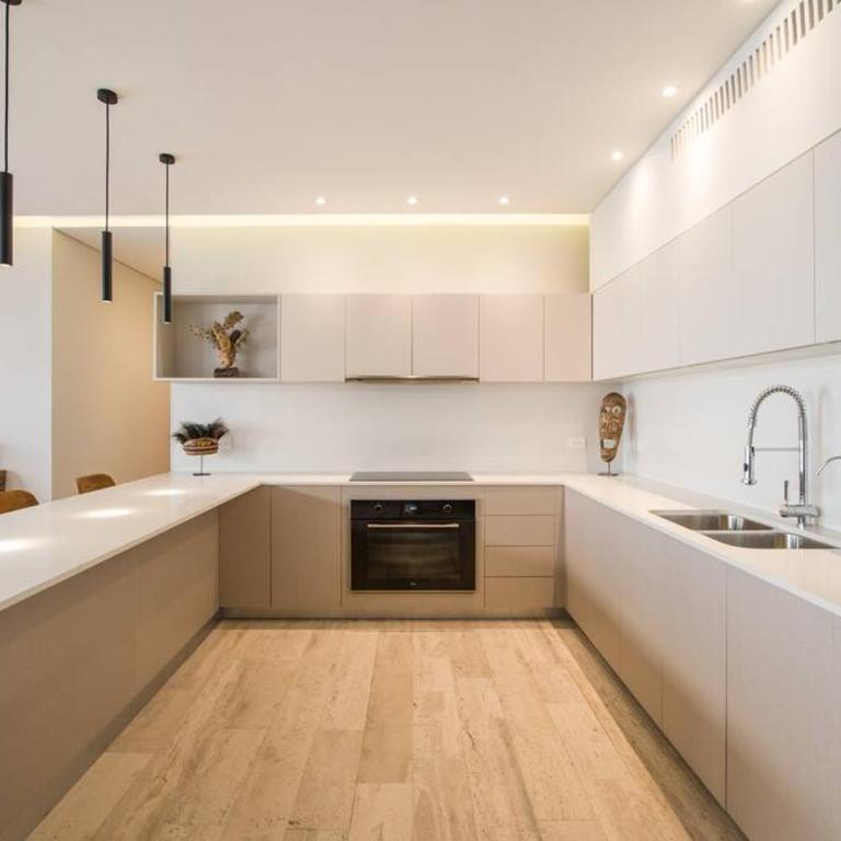 Beyond Amazing 3BD 2BR/ Balcony - Apartment mit 3 Schlafzimmern - 48