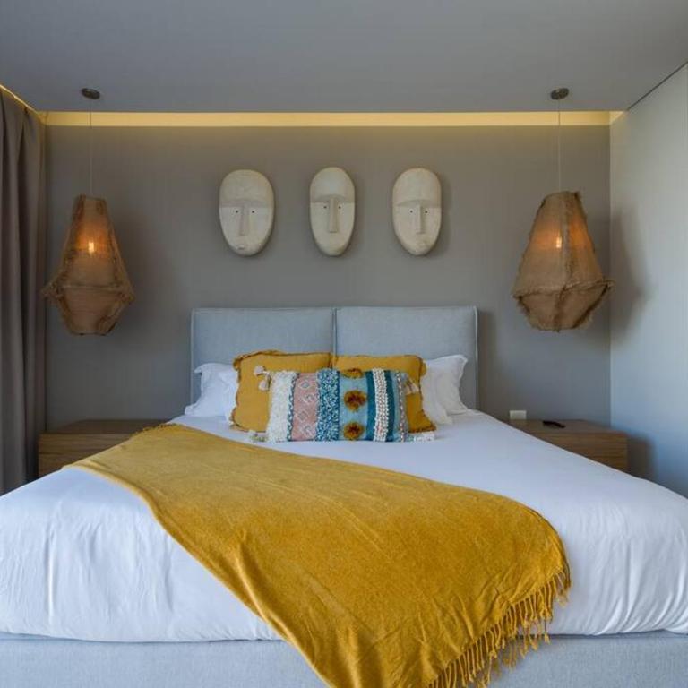 Beyond Amazing 3BD 2BR/ Balcony - Apartment mit 3 Schlafzimmern - 49