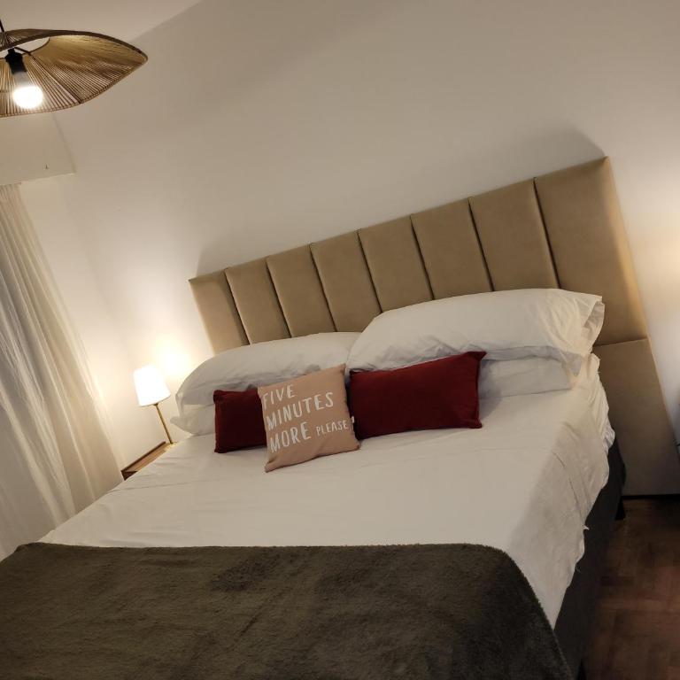 Olmos Córdoba Apart - Apartamento de 1 dormitorio - 3