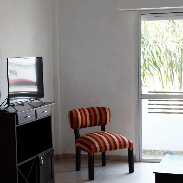 Habano Apart - Apartamento de 2 dormitorios - 6