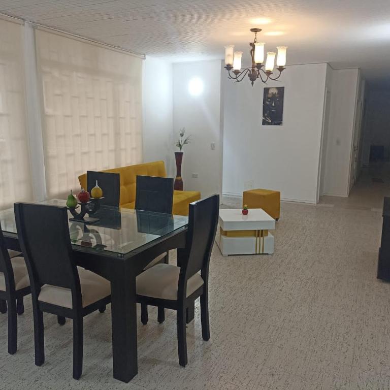 La Embajada de Corferias - Apartamento de 3 dormitorios - 7