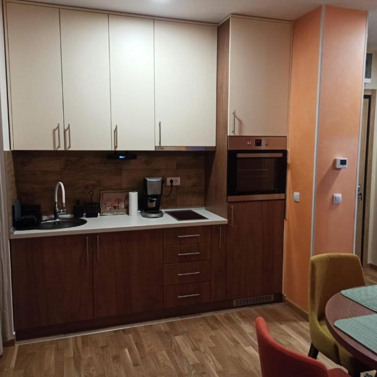 apartman Bonum - Apartman sa 1 Spavaćom Sobom - 7