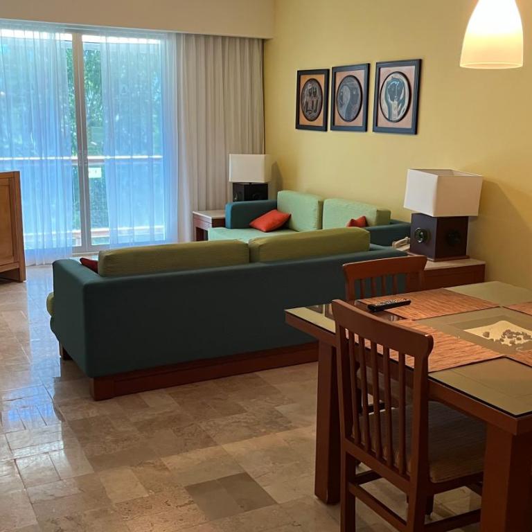 Vidanta, Hotel Mayan Palace - One-Bedroom Apartment - 1