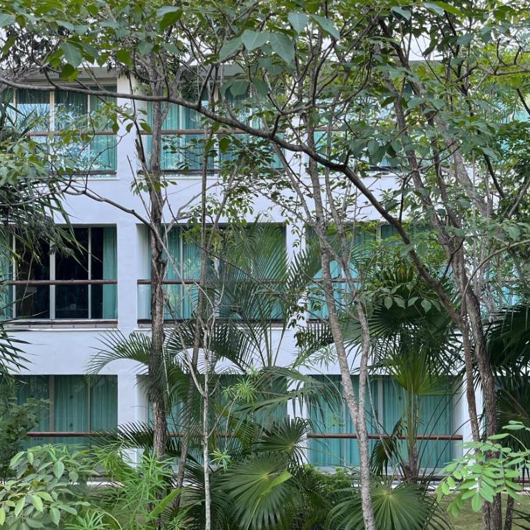 Vidanta, Hotel Mayan Palace - One-Bedroom Apartment - 6